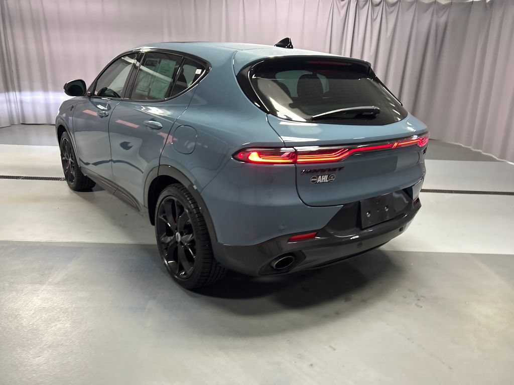 Used 2024 Dodge Hornet R/T Plus AWD/4WD image 5