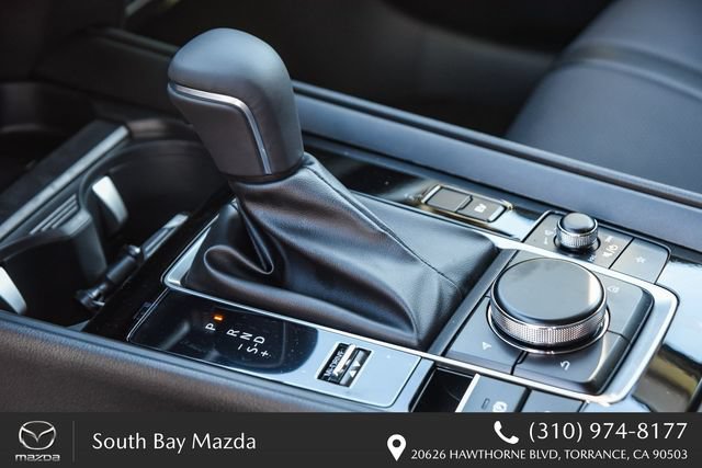 New 2026 MAZDA CX-50 AWD 2.5 Hybrid w/ Cargo Package image 13