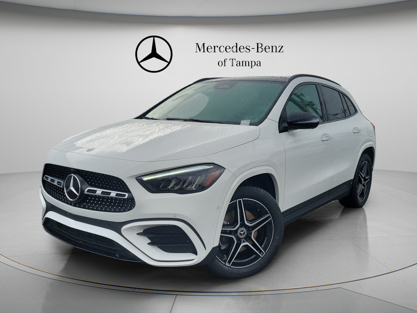 Certified 2024 Mercedes-Benz GLA 250 4MATIC
