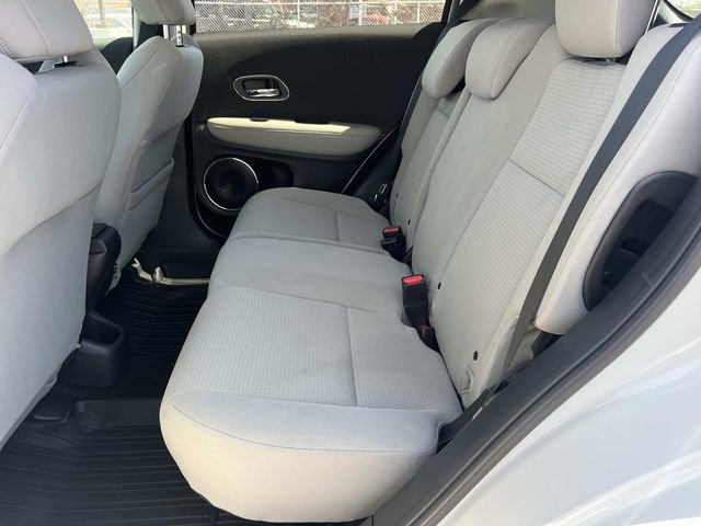 Used 2022 Honda HR-V EX image 18