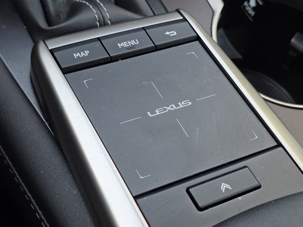 Certified 2022 Lexus RX 350 AWD w/ Premium Package image 25