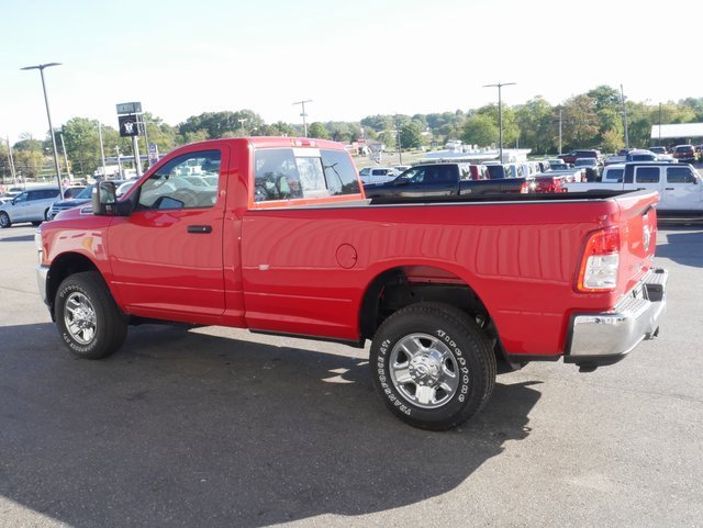 Used 2024 RAM 3500 Tradesman w/ Bed Utility Group image 7