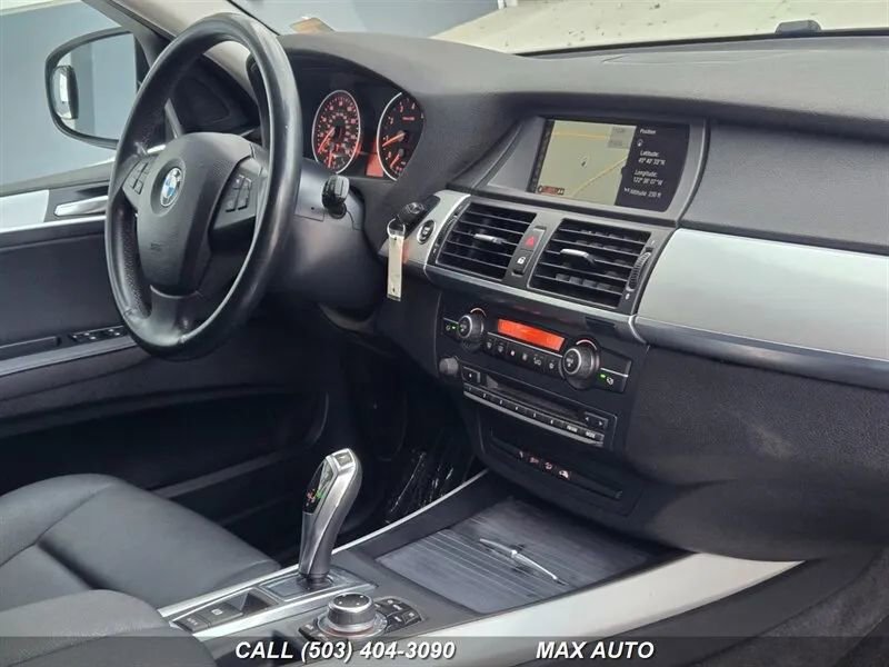 Used 2012 BMW X5 xDrive35i image 24
