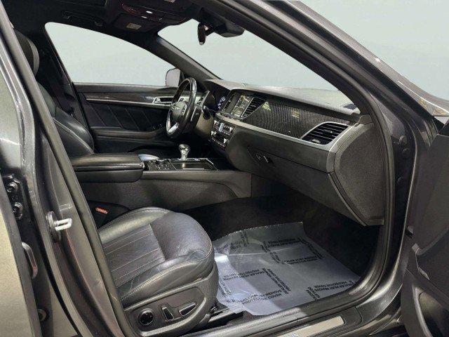 Used 2018 Genesis G80 3.3T Sport image 39