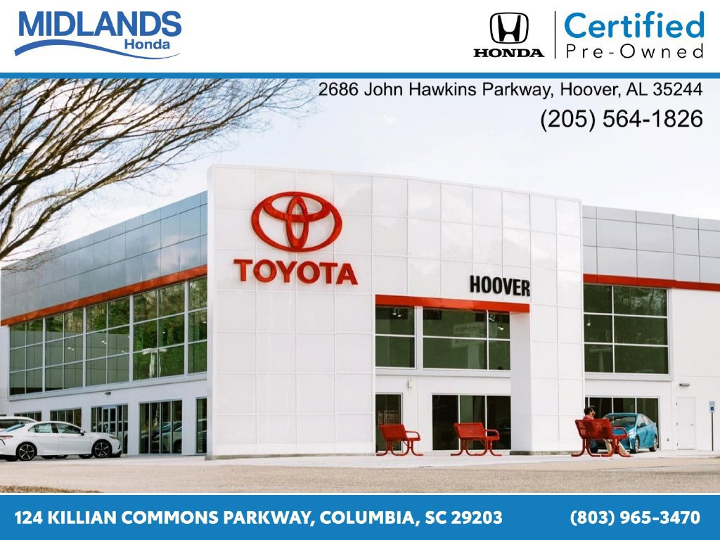 Used 2022 Honda CR-V EX-L image 19