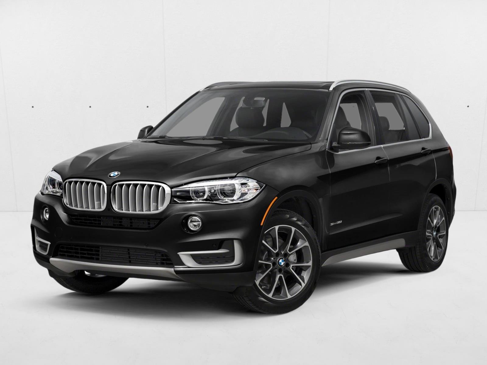 Used 2018 BMW X5 sDrive35i RWD video 1