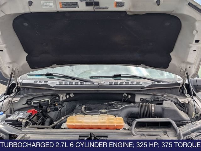 Used 2016 Ford F150 XL w/ Equipment Group 101A Mid AWD/4WD image 25