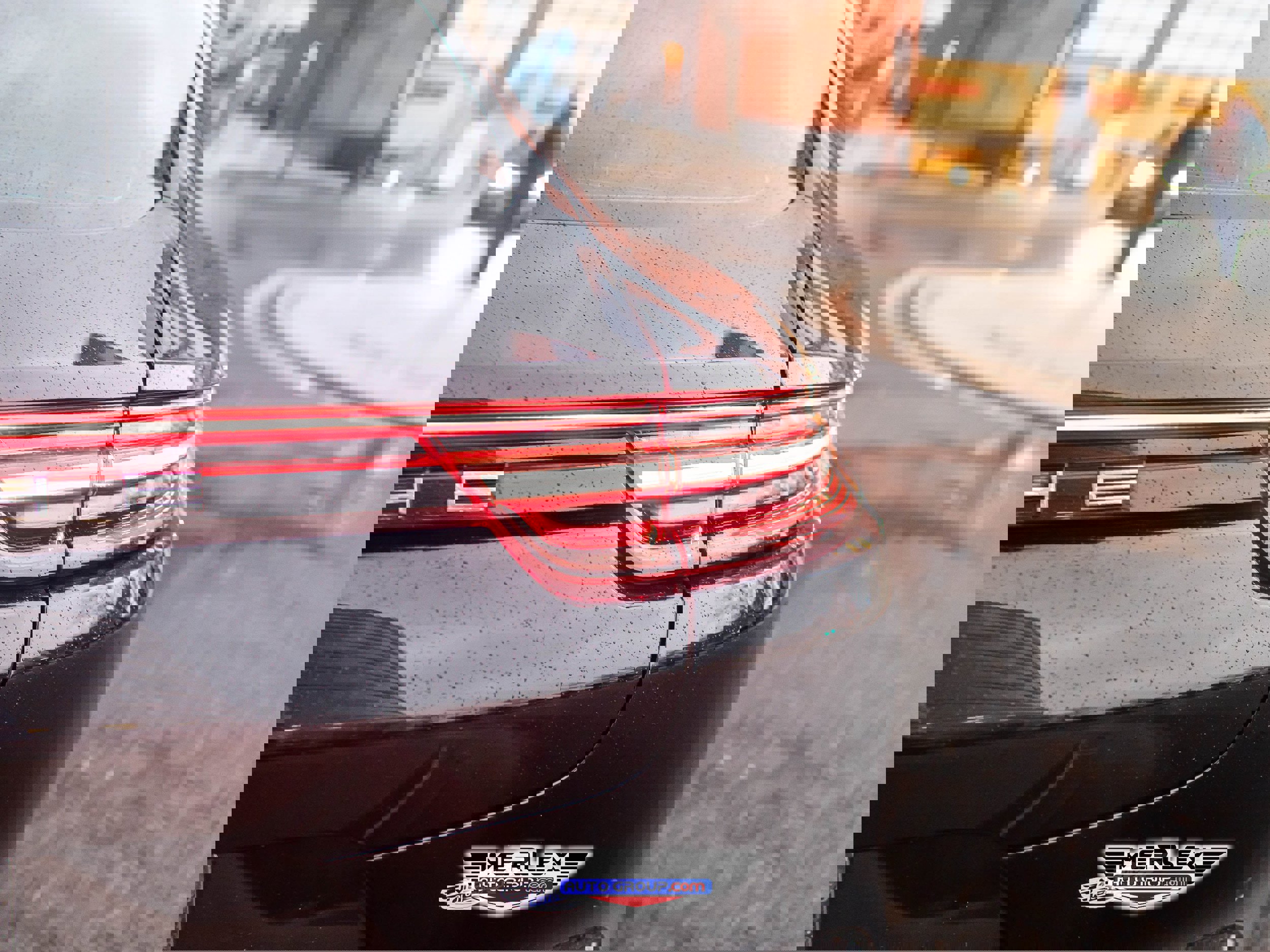 Used 2018 Porsche Panamera 4S w/ Premium Package Plus image 50