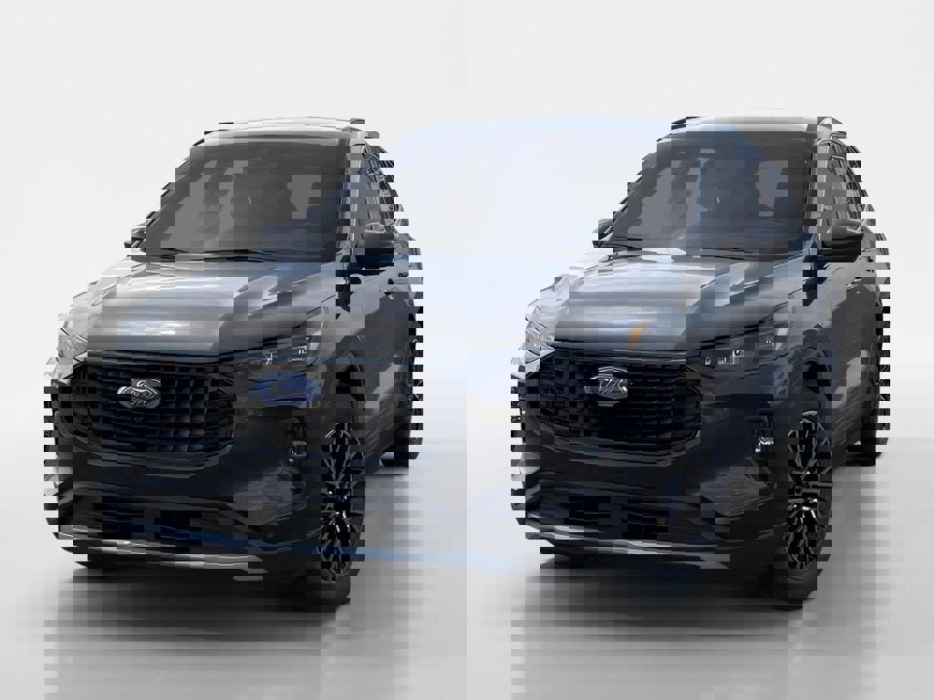 New 2026 Ford Escape SE w/ PHEV Premium Package FWD image 33