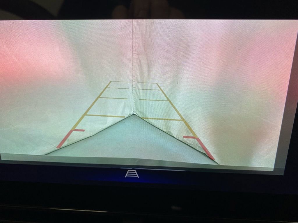 New 2026 Chevrolet Trax RS w/ Driver Confidence Package image 19