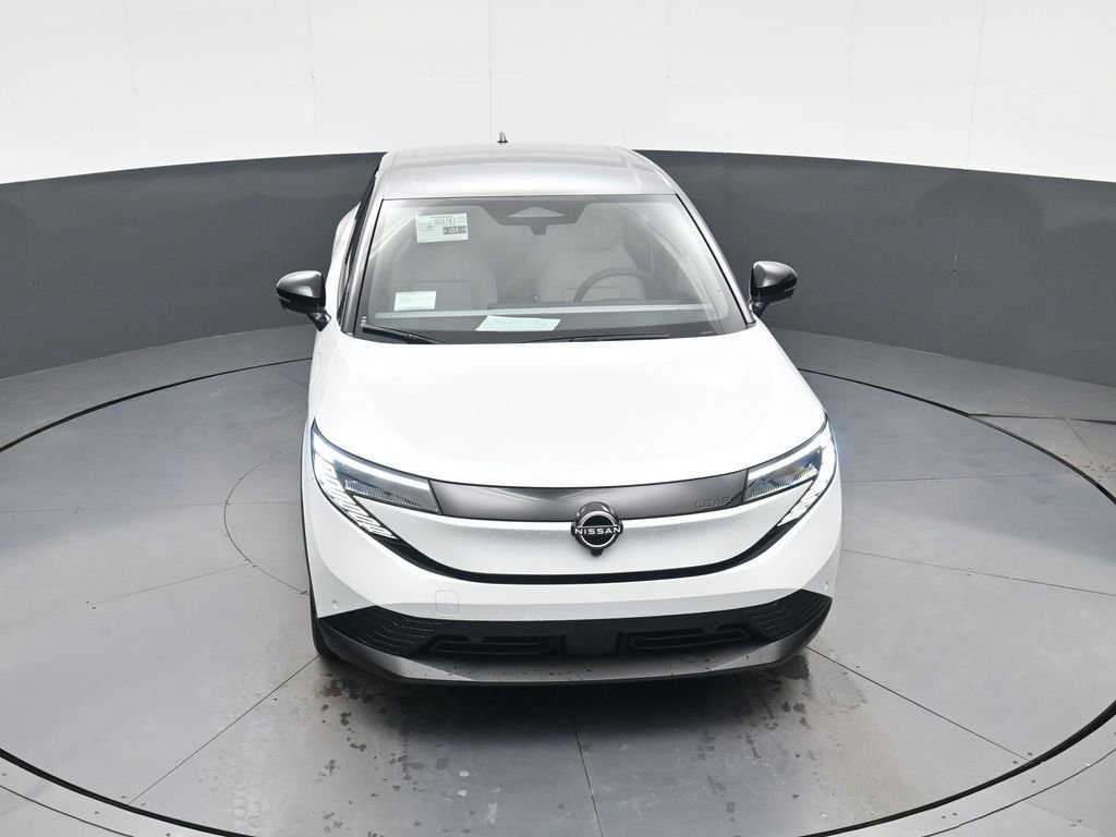 New 2026 Nissan Leaf SV+ image 24
