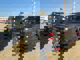 New 2026 Jeep Gladiator Rubicon image 4