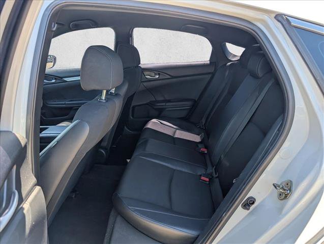 Used 2019 Honda Civic Sport image 16