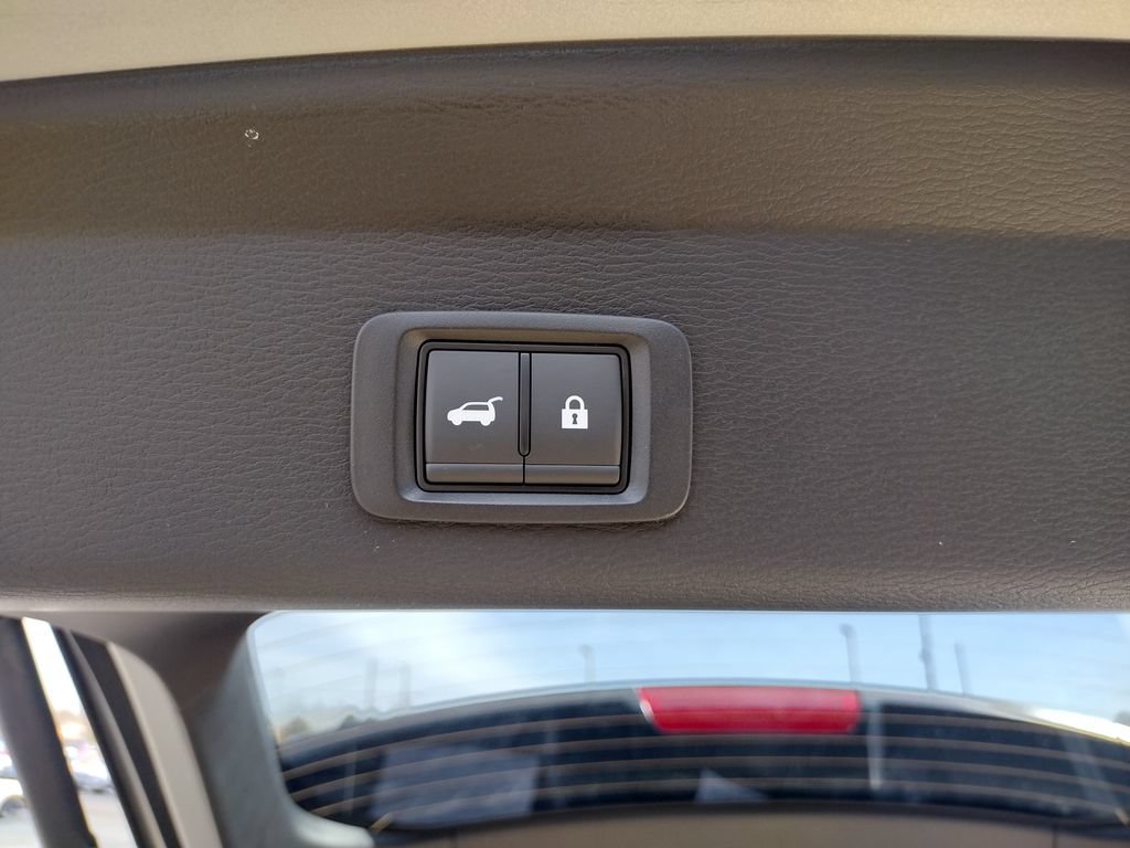New 2026 Mitsubishi Outlander SE AWD/4WD image 28