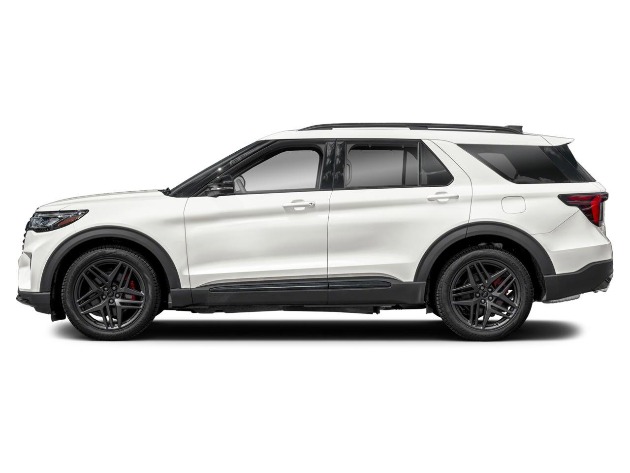 New 2026 Ford Explorer ST AWD/4WD image 25