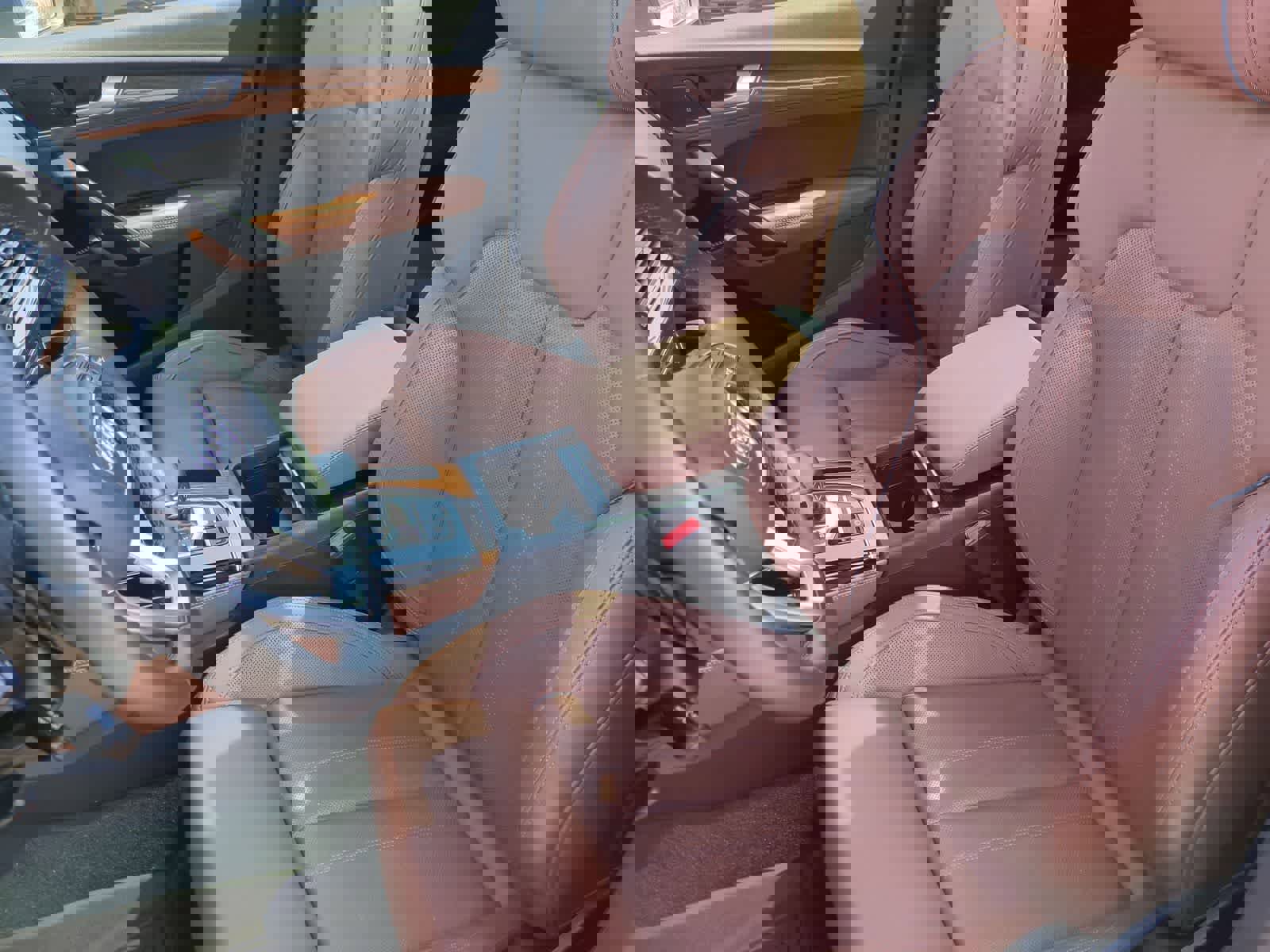 Used 2021 Audi Q5 Premium Plus w/ Premium Plus Package image 16