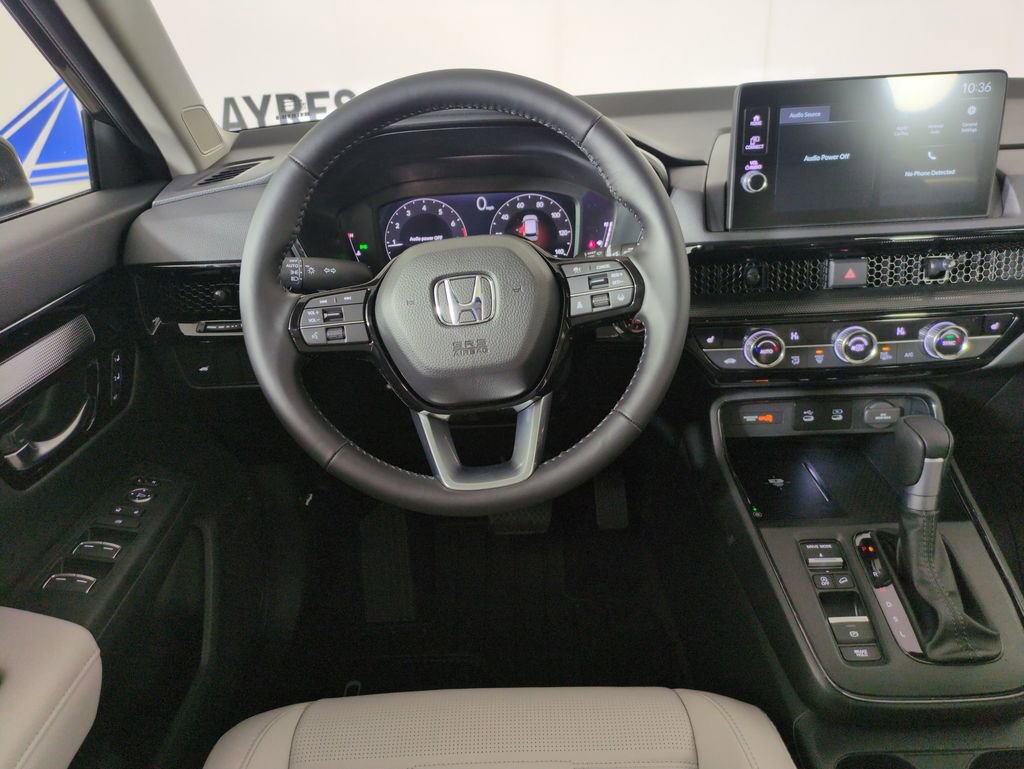 New 2026 Honda CR-V EX-L image 13