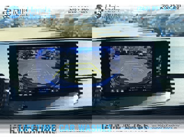 Used 2025 Honda Accord EX-L image 16