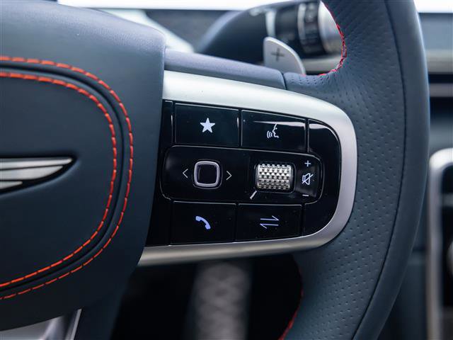 New 2026 Genesis GV80 3.5T e-SC image 28