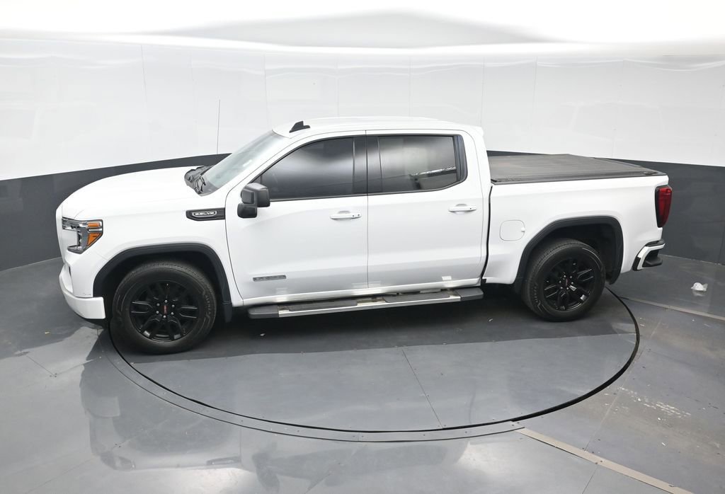 Used 2021 GMC Sierra 1500 Elevation RWD image 24
