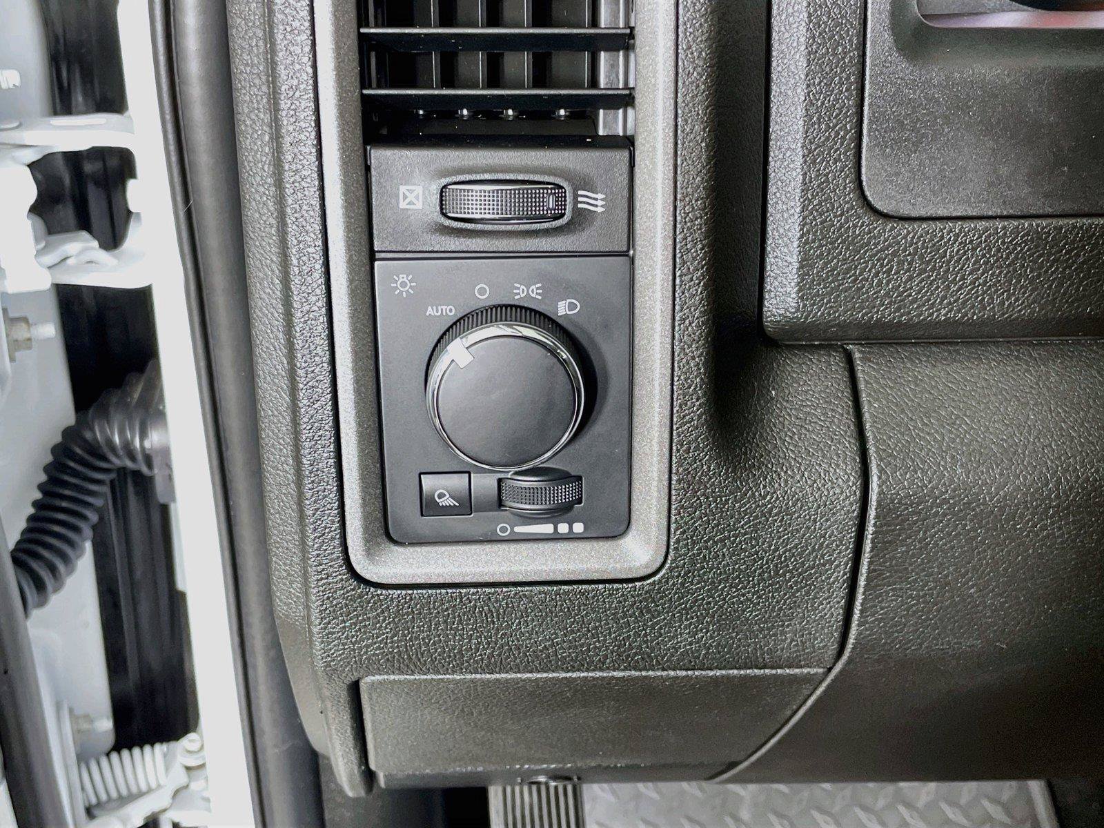 Used 2023 RAM 1500 Tradesman w/ Trailer Tow Package AWD/4WD image 14