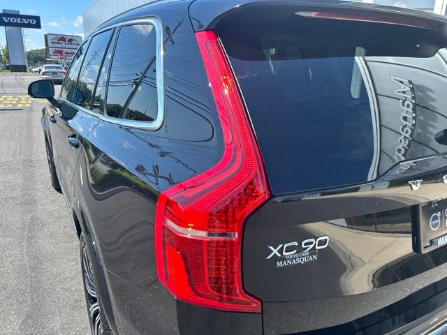 Certified 2025 Volvo XC90 B5 Core w/ Climate Package AWD/4WD image 10
