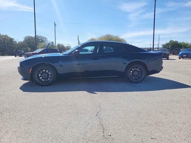 New 2026 Dodge Charger Scat Pack image 2