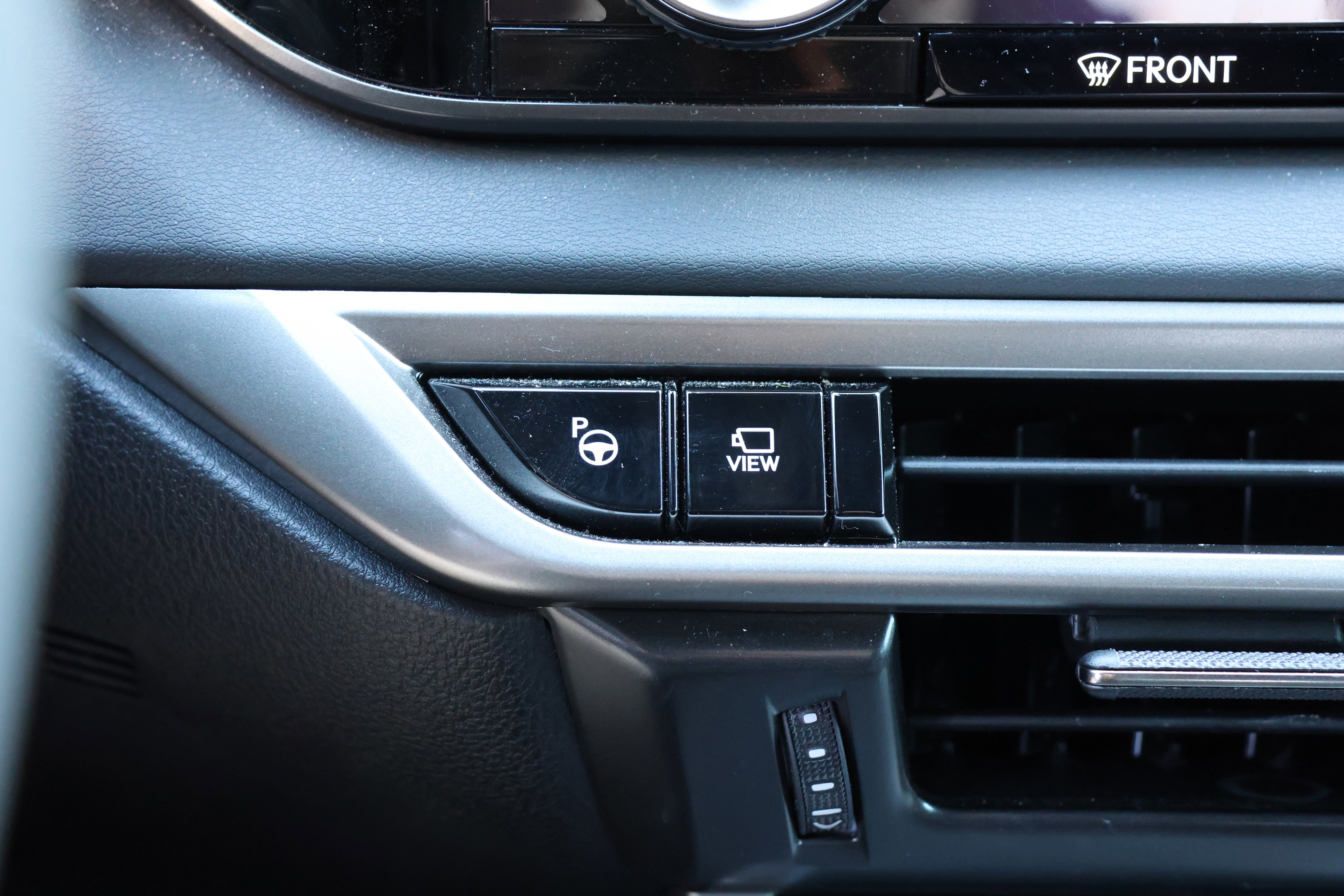 Used 2024 Lexus RX 350 F Sport image 28