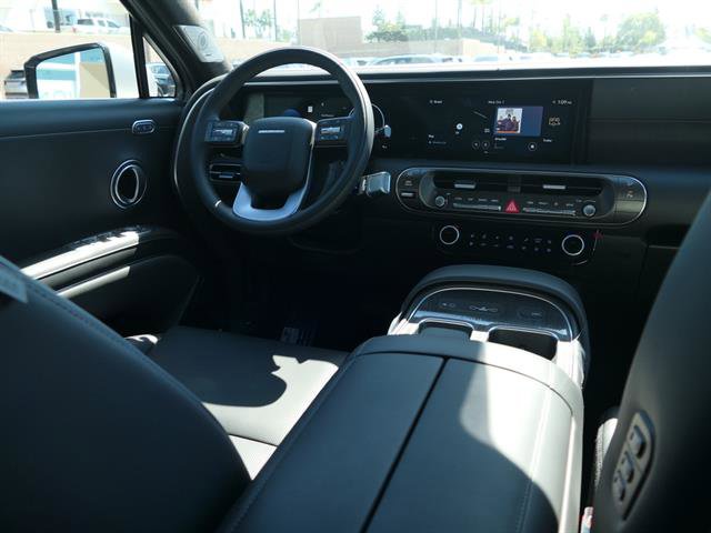 New 2026 Hyundai Palisade Calligraphy image 17