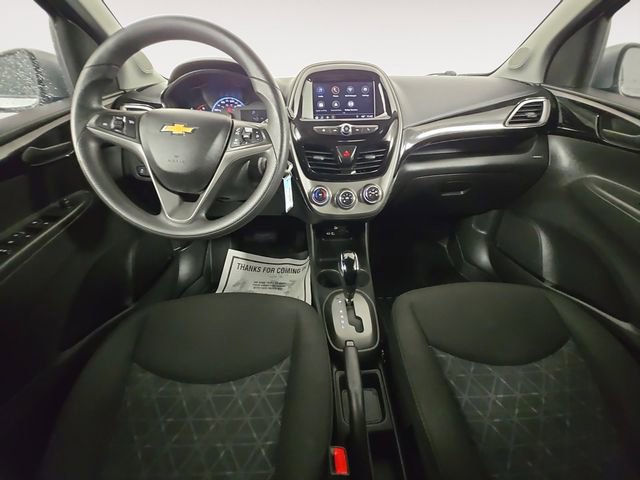 Used 2021 Chevrolet Spark LT FWD image 10