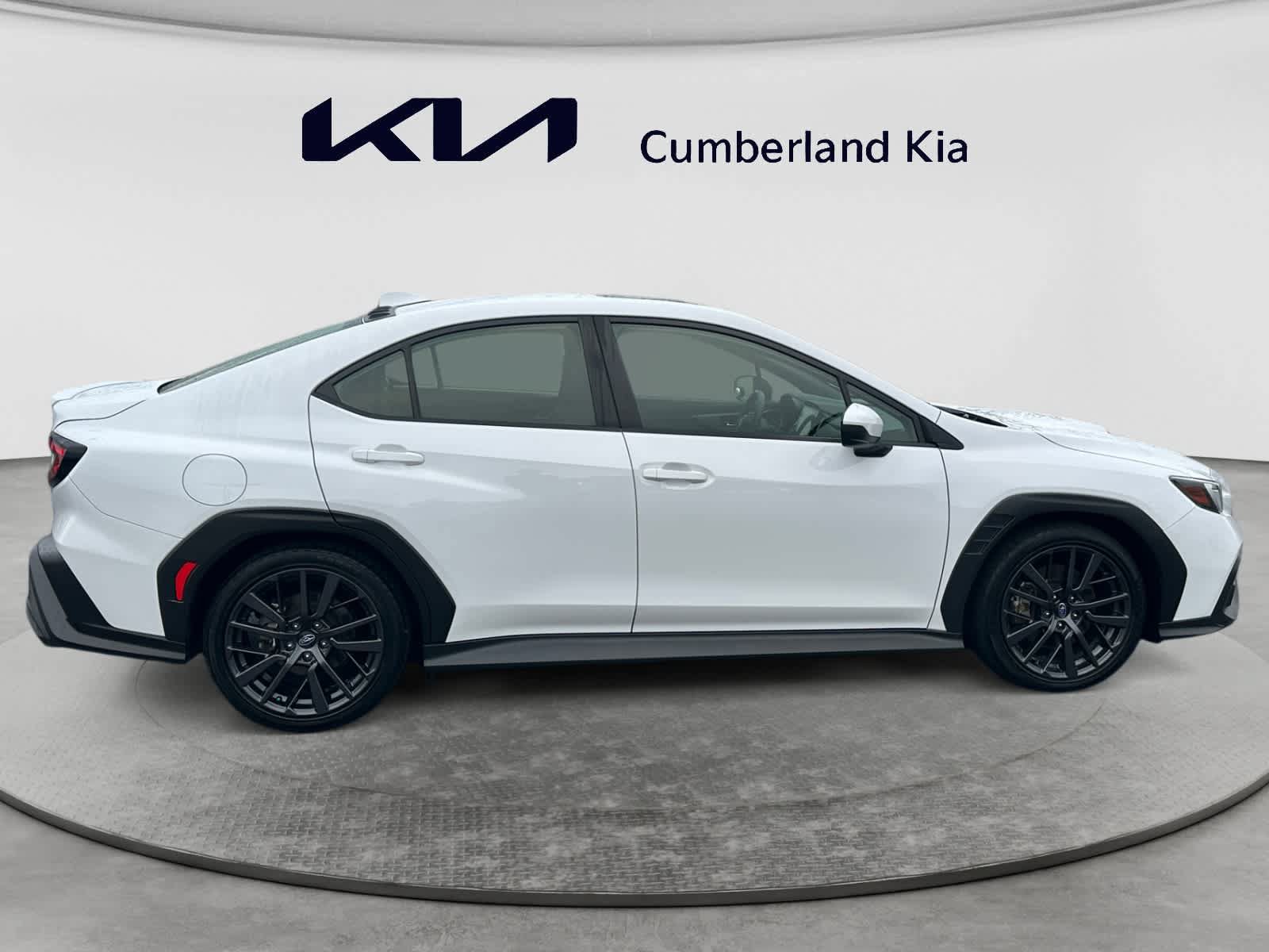 Used 2023 Subaru WRX Premium AWD/4WD image 6