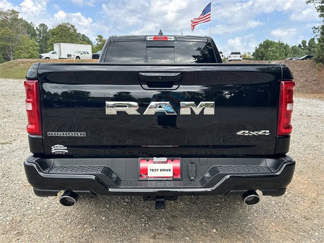 New 2026 RAM 1500 Big Horn image 6