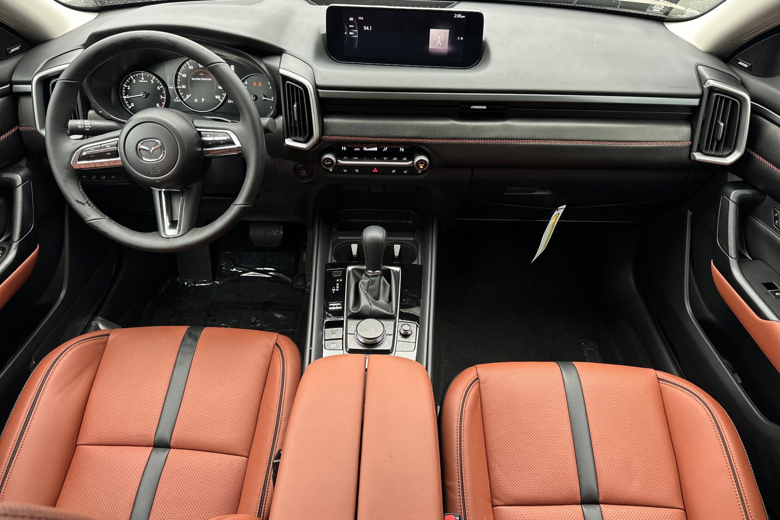 New 2026 MAZDA CX-50 Meridian Edition AWD/4WD image 13