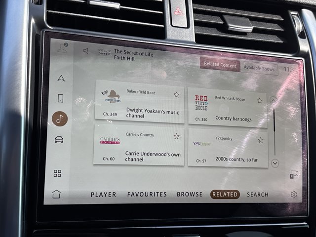 Used 2023 Land Rover Discovery S R-Dynamic AWD/4WD image 34