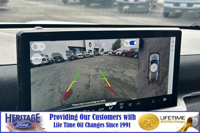 New 2026 Ford Explorer Platinum image 21