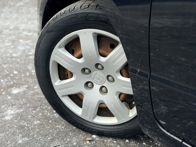 Used 2011 Honda Civic LX image 19