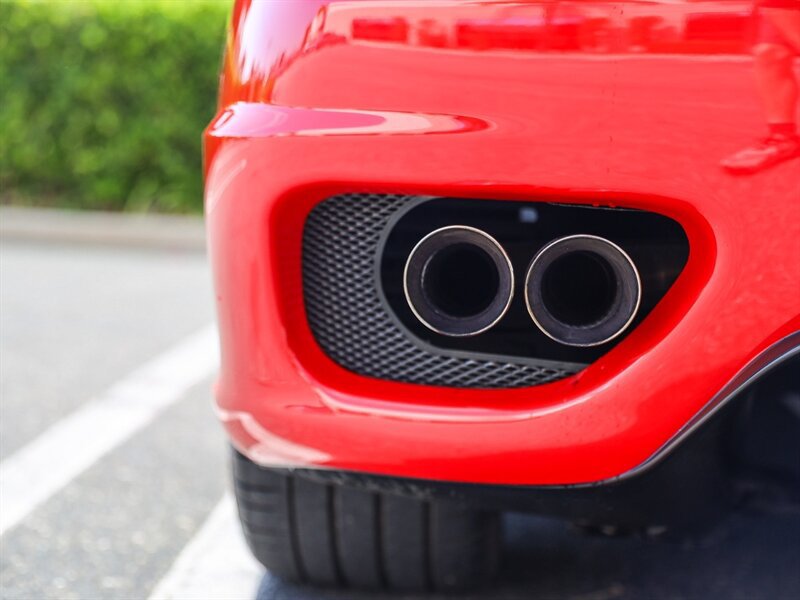 Used 2005 Ferrari 360 Spider RWD image 13