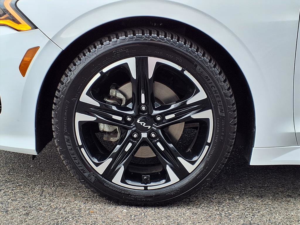 Used 2022 Kia K5 GT-Line w/ GT-Line Awd Premium Package image 24