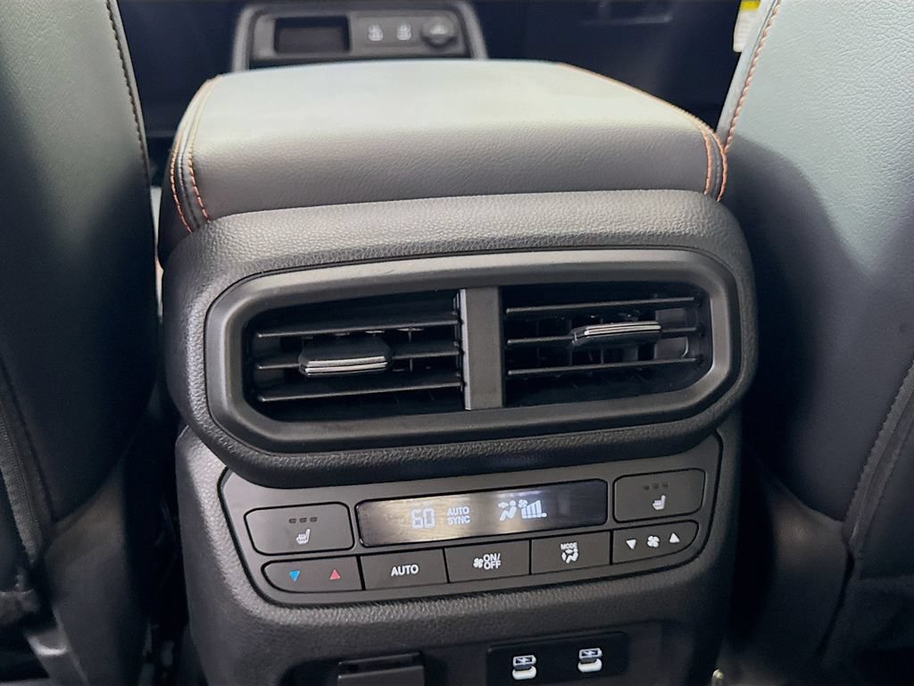 Used 2026 Honda Pilot TrailSport image 34