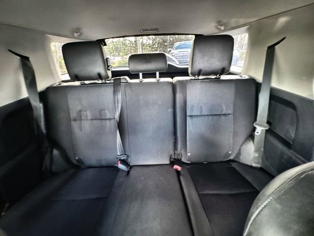 Used 2014 Toyota FJ Cruiser 4WD w/ Upgrade Package image 28