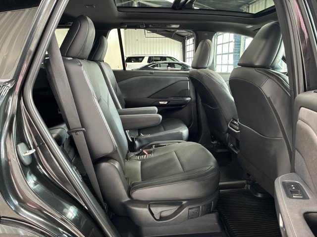 Used 2026 Lexus TX 350 AWD w/ Technology Package image 14