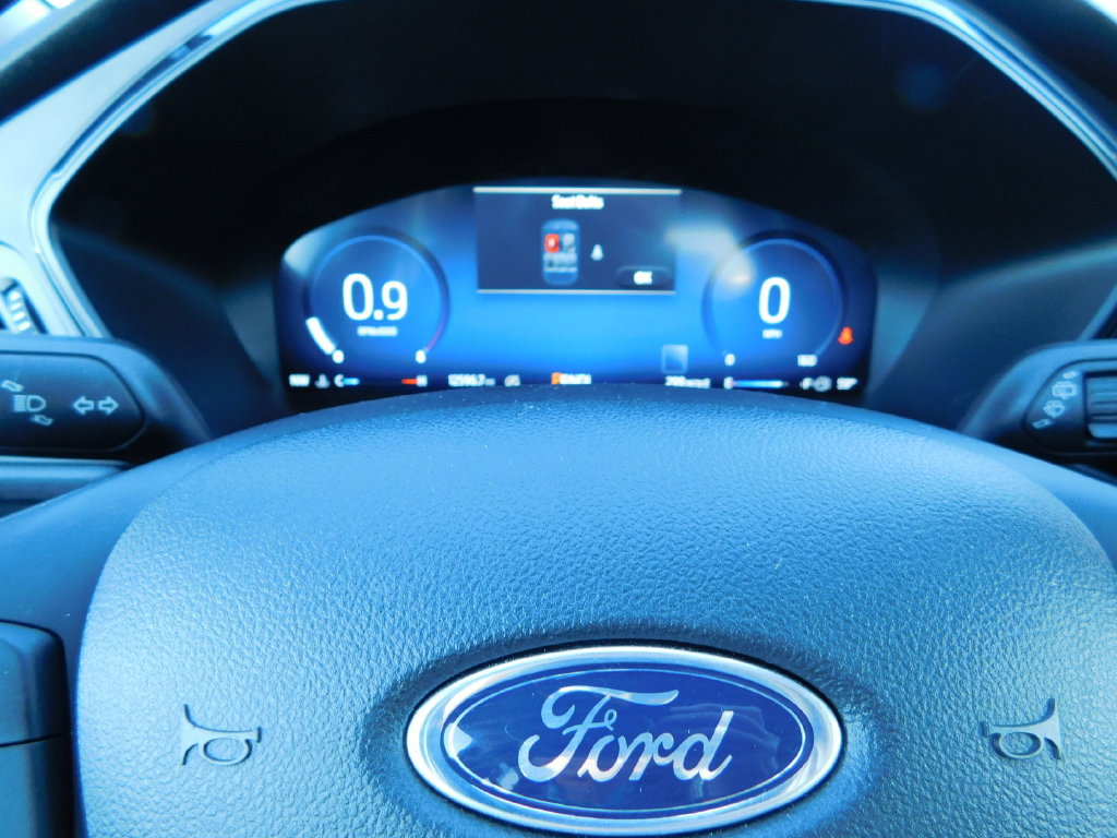 Used 2024 Ford Escape ST-Line Select w/ Tech Pack #2 AWD/4WD image 36