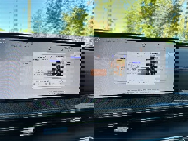 New 2026 Genesis GV80 3.5T e-SC image 24