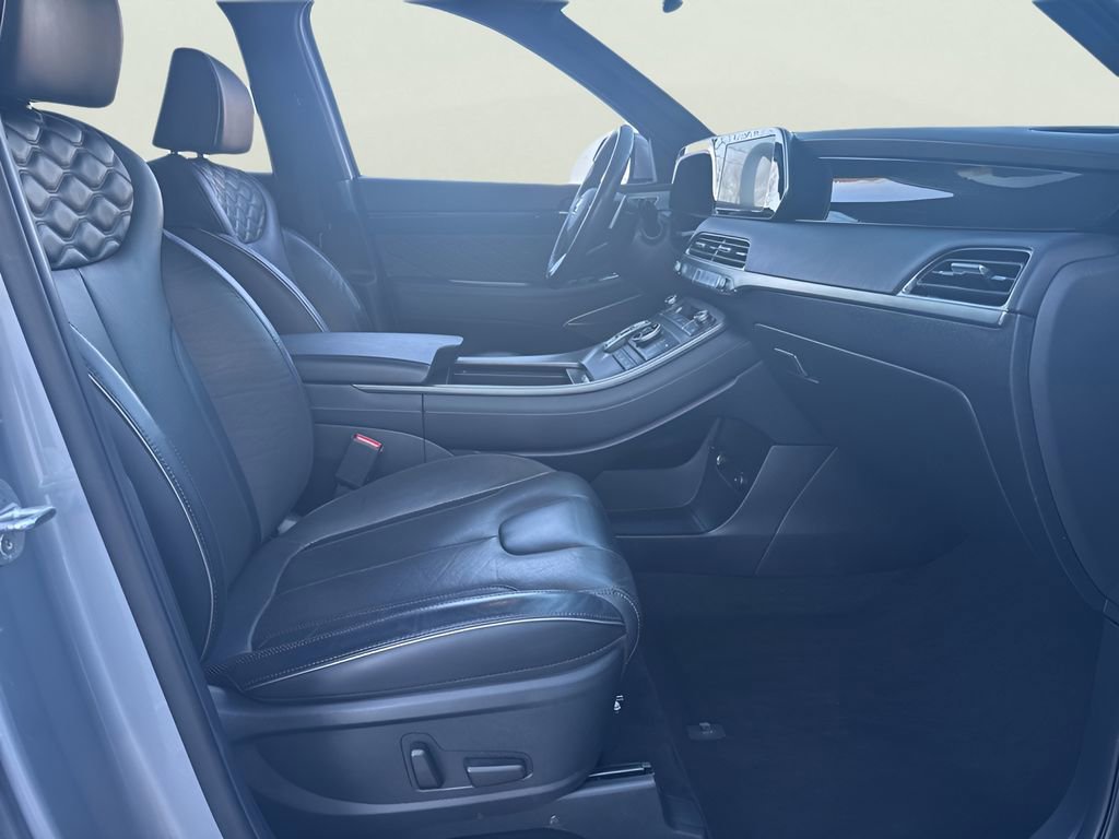 Used 2020 Hyundai Palisade Limited image 22
