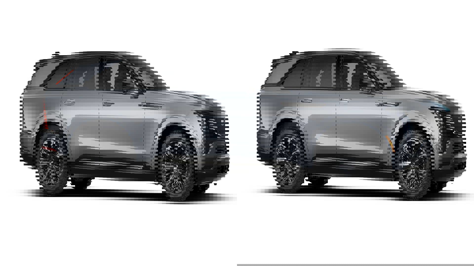 New 2026 Cadillac Escalade IQ Sport 2 w/ LPO, Floor Liner Package image 37