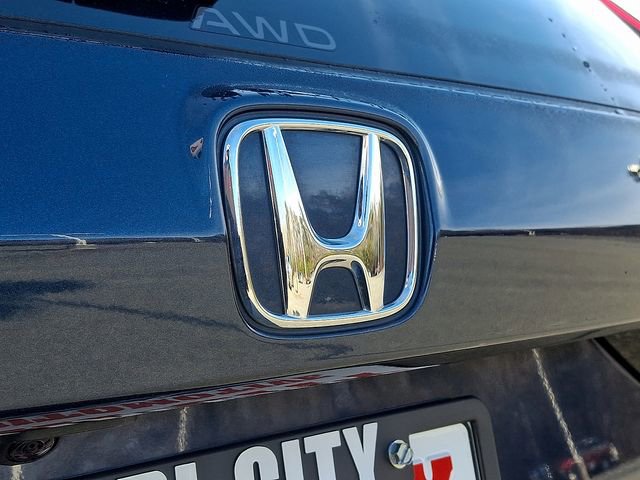 Used 2024 Honda CR-V EX-L image 30