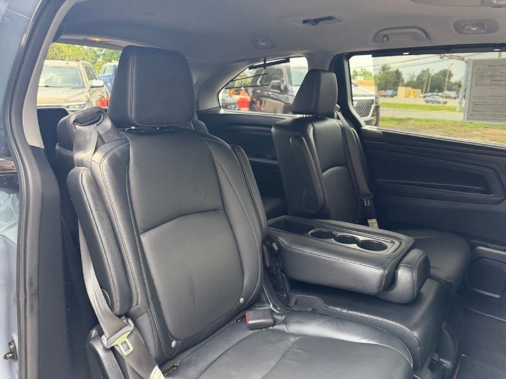 Used 2023 Honda Odyssey Touring image 19