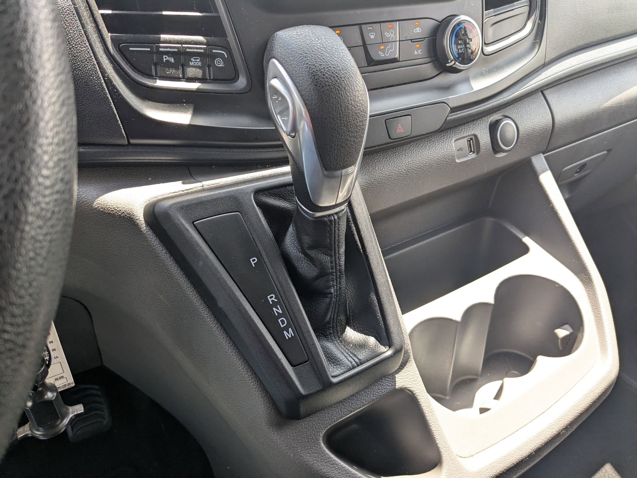 Used 2021 Ford Transit 350 XLT RWD image 24