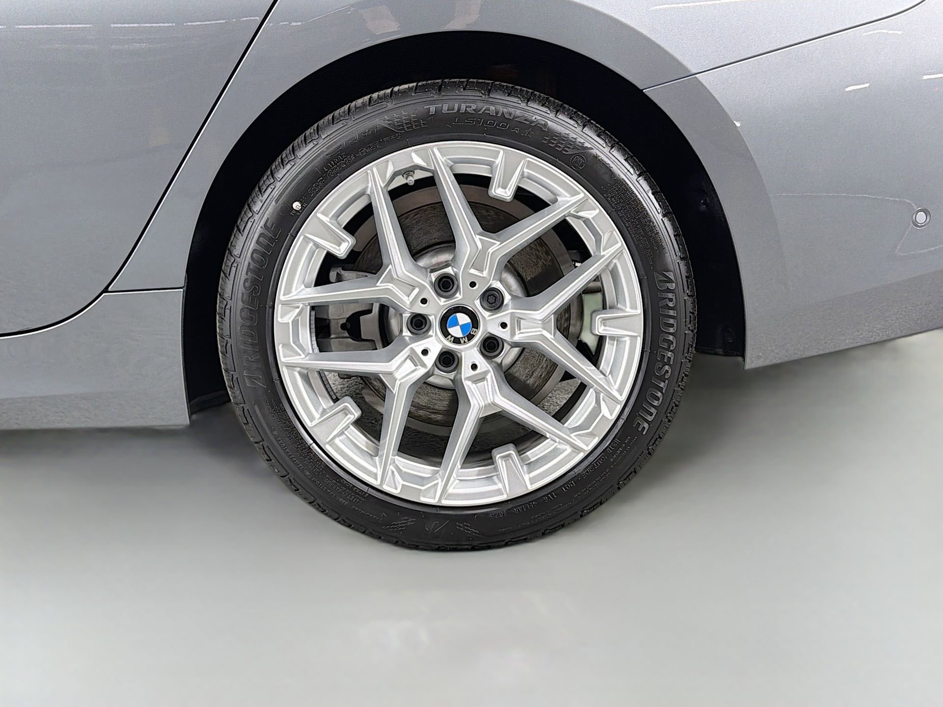 New 2026 BMW 330i xDrive Sedan w/ Premium Package image 30