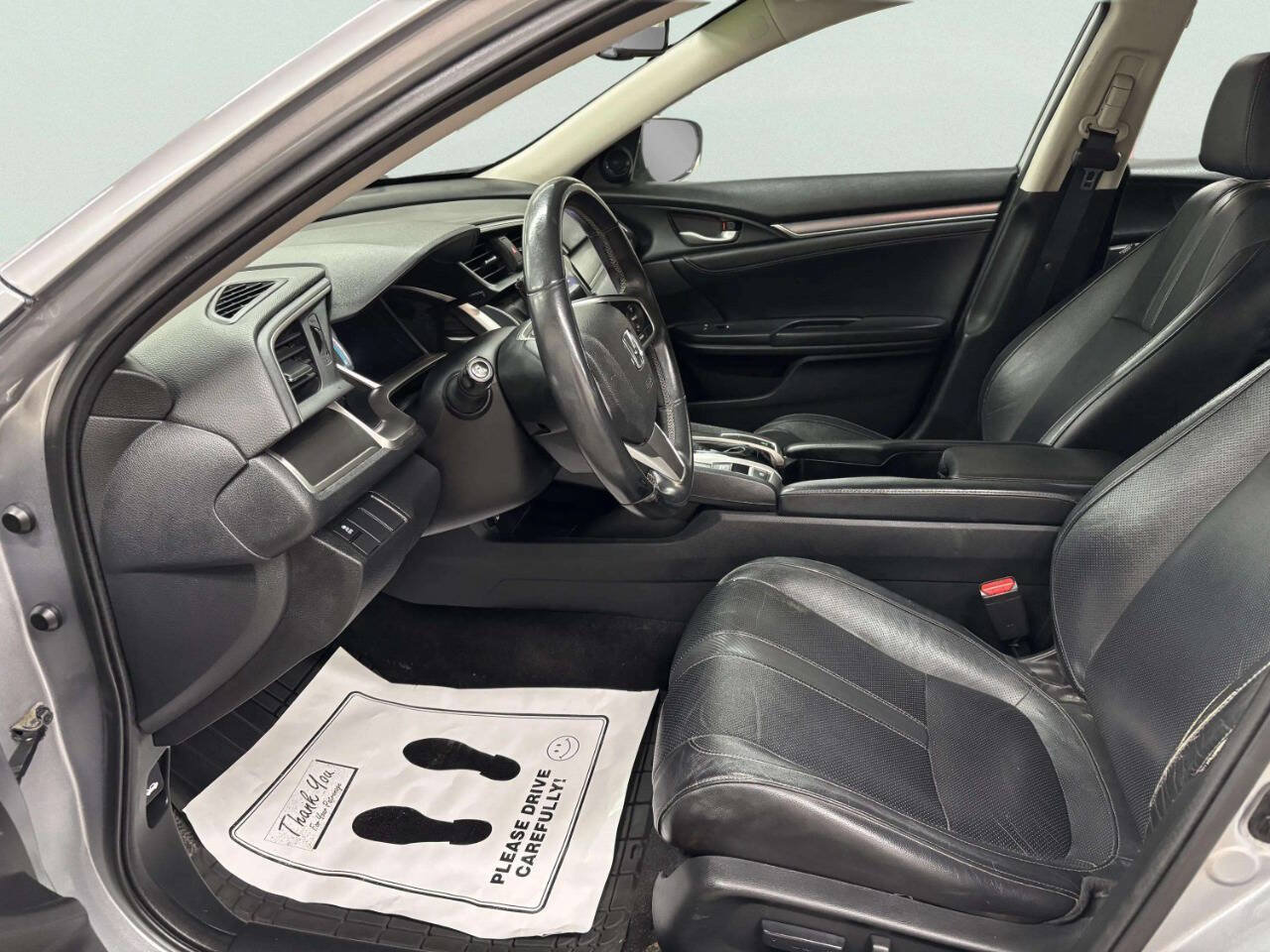 Used 2016 Honda Civic EX-L image 14